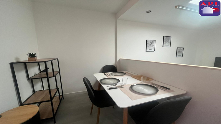 Ma-Cabane - Location Appartement PAMIERS, 27 m²