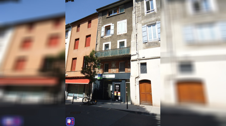 Ma-Cabane - Location Appartement PAMIERS, 19 m²