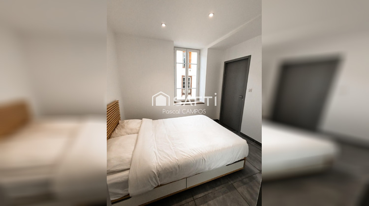Ma-Cabane - Location Appartement Pamiers, 29 m²