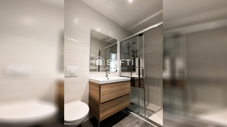 Ma-Cabane - Location Appartement Pamiers, 29 m²