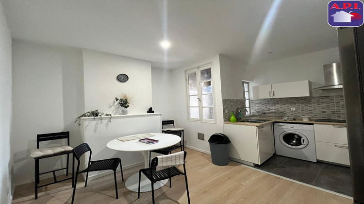 Ma-Cabane - Location Appartement PAMIERS, 91 m²