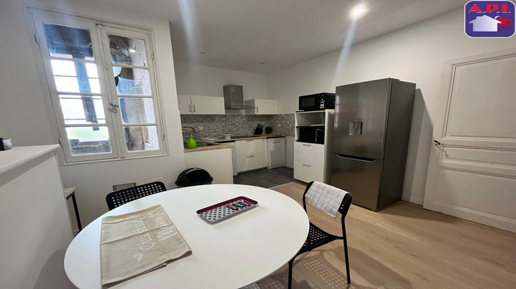Ma-Cabane - Location Appartement PAMIERS, 91 m²