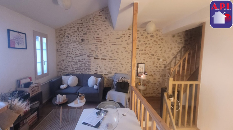 Ma-Cabane - Location Appartement PAMIERS, 36 m²