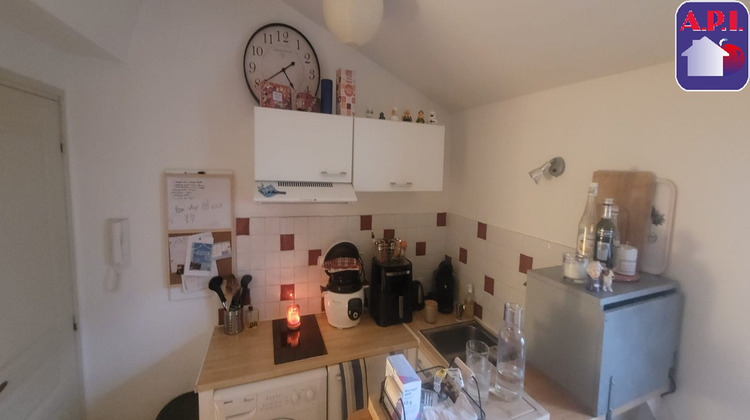 Ma-Cabane - Location Appartement PAMIERS, 36 m²