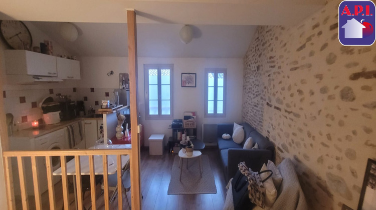 Ma-Cabane - Location Appartement PAMIERS, 36 m²