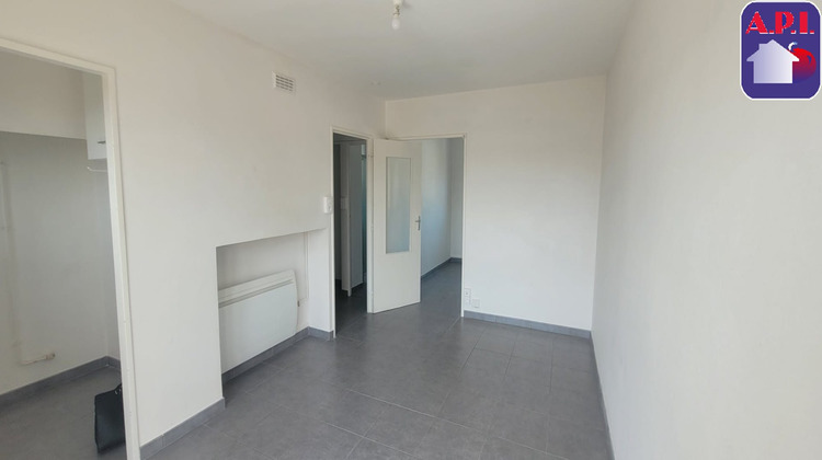 Ma-Cabane - Location Appartement PAMIERS, 35 m²