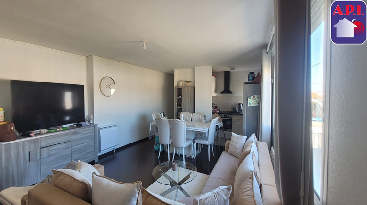 Ma-Cabane - Location Appartement PAMIERS, 78 m²