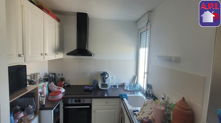 Ma-Cabane - Location Appartement PAMIERS, 78 m²