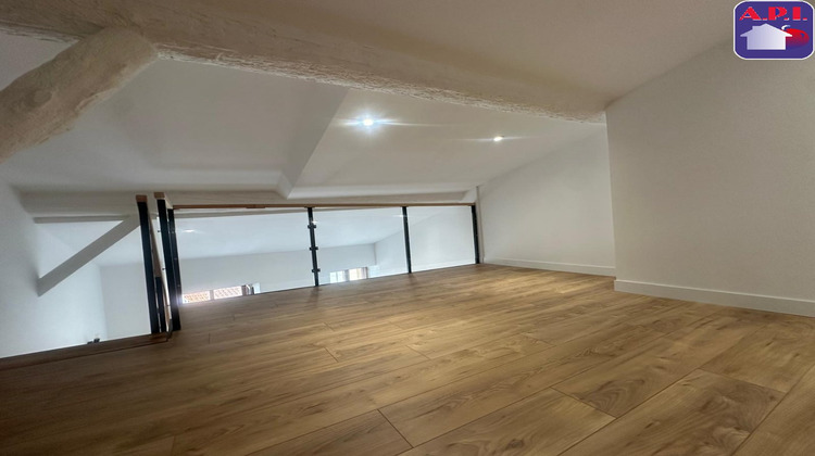 Ma-Cabane - Location Appartement PAMIERS, 27 m²