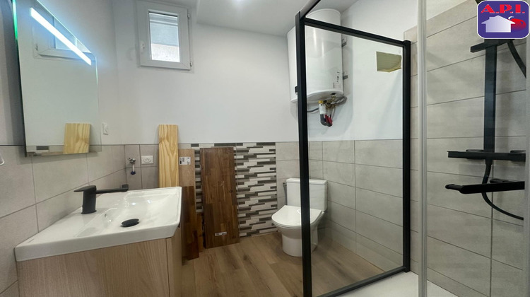 Ma-Cabane - Location Appartement PAMIERS, 27 m²