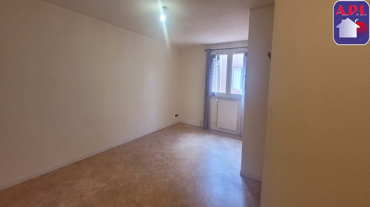 Ma-Cabane - Location Appartement PAMIERS, 42 m²