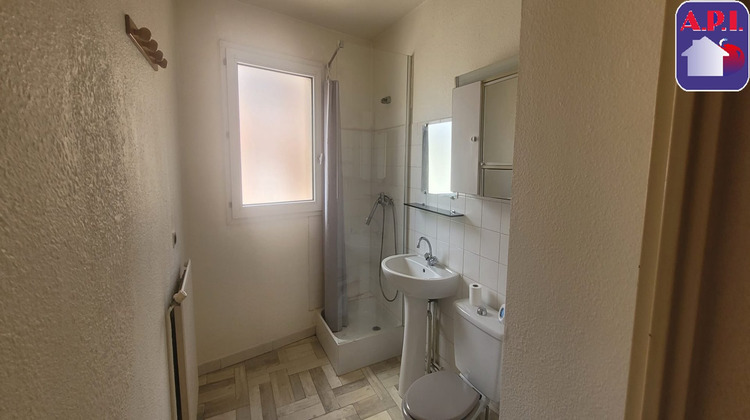 Ma-Cabane - Location Appartement PAMIERS, 42 m²