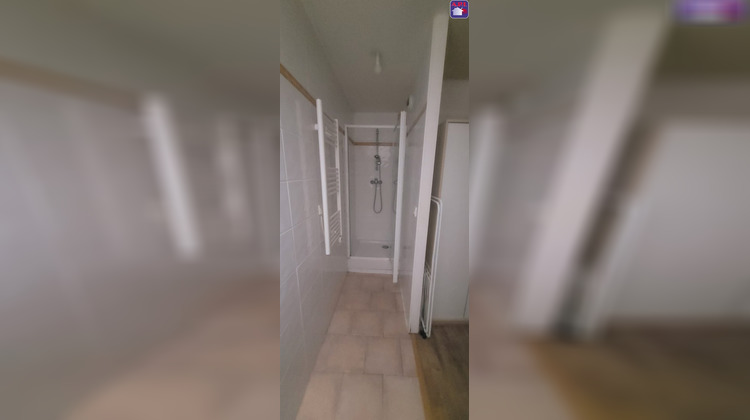Ma-Cabane - Location Appartement PAMIERS, 27 m²