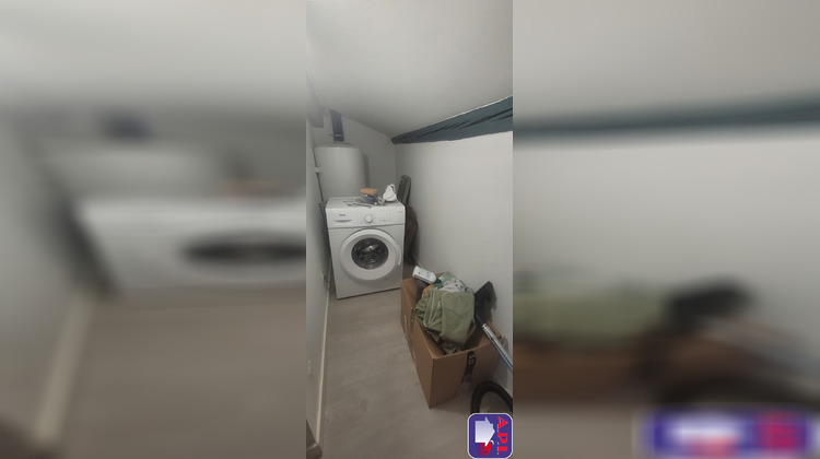 Ma-Cabane - Location Appartement PAMIERS, 27 m²