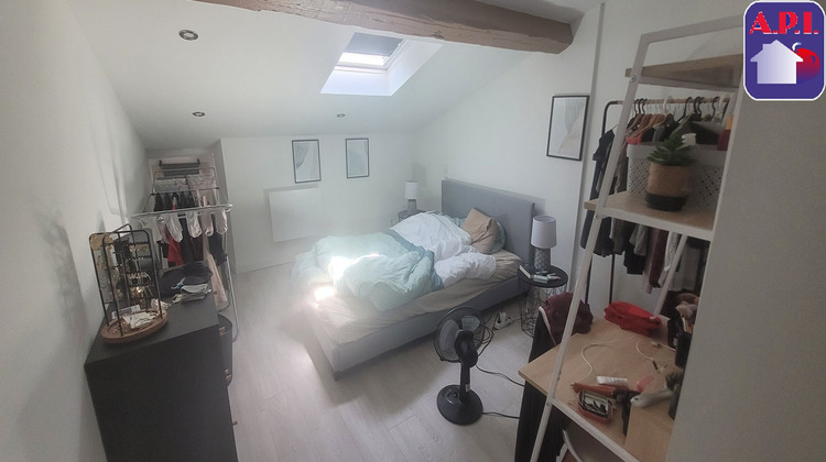 Ma-Cabane - Location Appartement PAMIERS, 27 m²