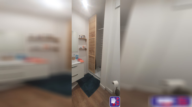Ma-Cabane - Location Appartement PAMIERS, 27 m²
