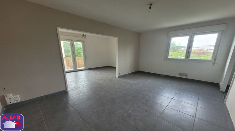 Ma-Cabane - Location Appartement PAMIERS, 34 m²