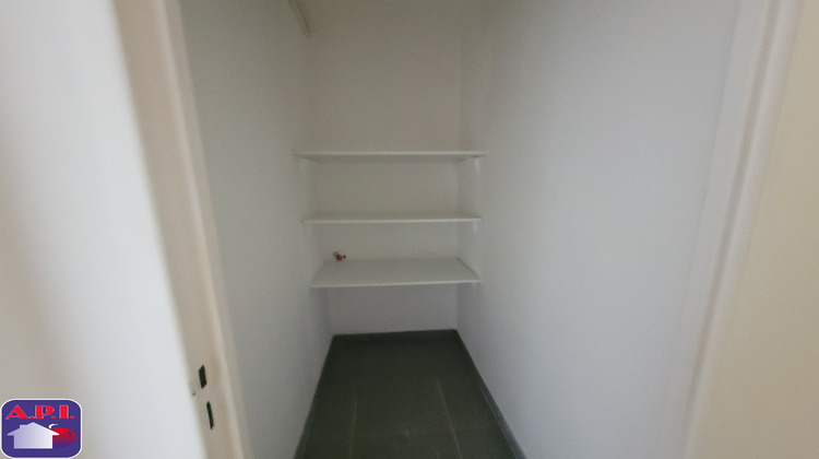 Ma-Cabane - Location Appartement PAMIERS, 34 m²