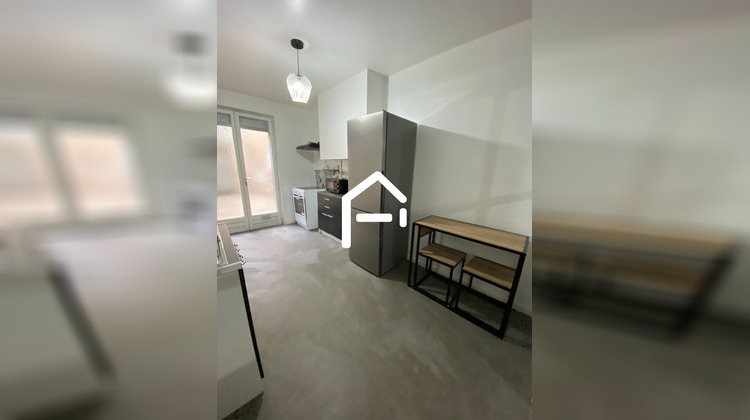 Ma-Cabane - Location Appartement PAMIERS, 25 m²