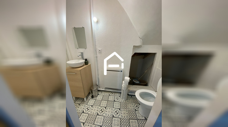 Ma-Cabane - Location Appartement PAMIERS, 25 m²