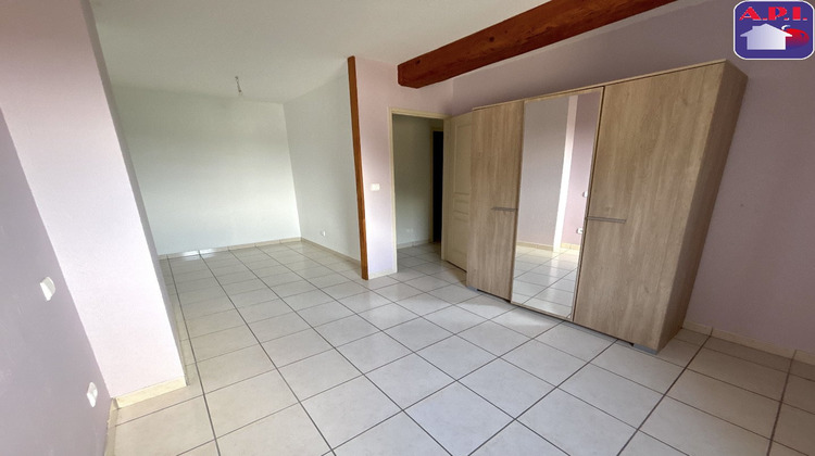 Ma-Cabane - Location Appartement PAMIERS, 50 m²