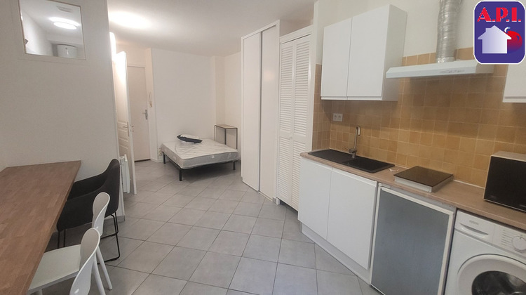 Ma-Cabane - Location Appartement PAMIERS, 24 m²
