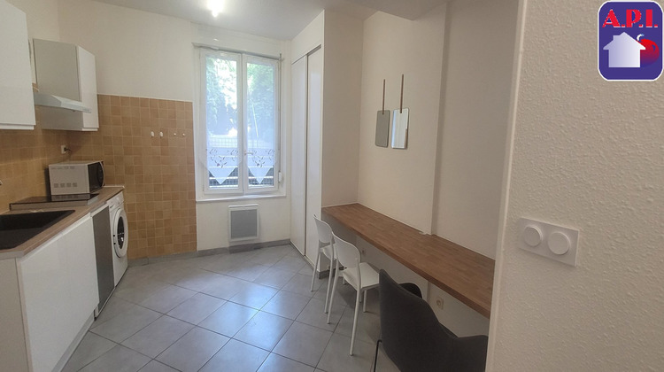 Ma-Cabane - Location Appartement PAMIERS, 24 m²