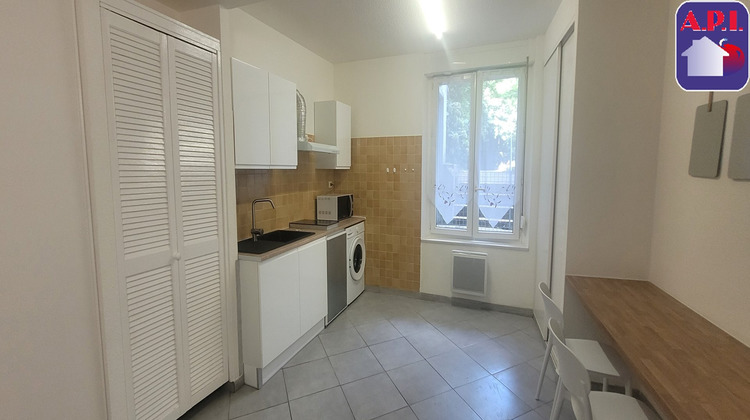 Ma-Cabane - Location Appartement PAMIERS, 24 m²