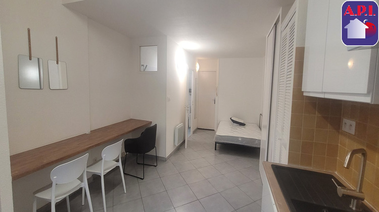 Ma-Cabane - Location Appartement PAMIERS, 24 m²