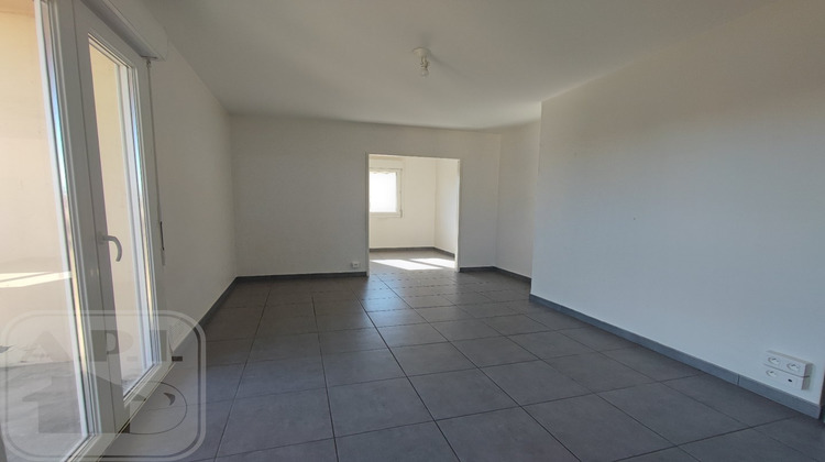 Ma-Cabane - Location Appartement PAMIERS, 33 m²