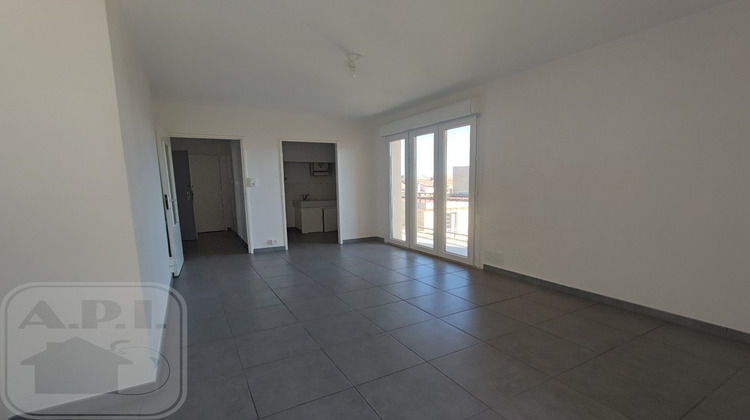 Ma-Cabane - Location Appartement PAMIERS, 33 m²
