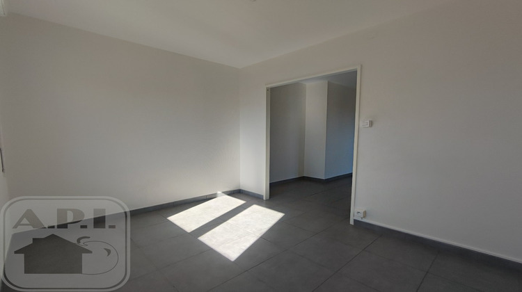 Ma-Cabane - Location Appartement PAMIERS, 33 m²