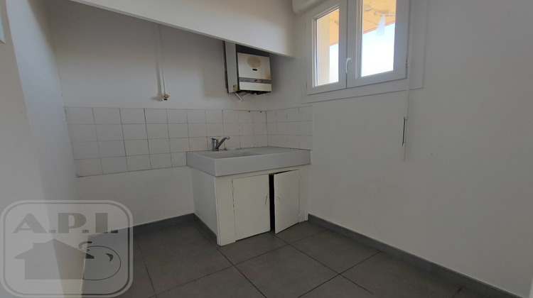 Ma-Cabane - Location Appartement PAMIERS, 33 m²