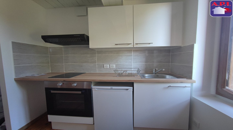 Ma-Cabane - Location Appartement PAMIERS, 36 m²