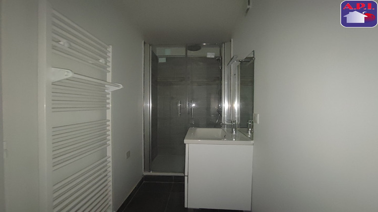 Ma-Cabane - Location Appartement PAMIERS, 36 m²