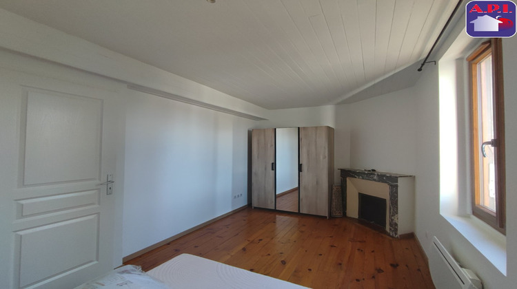 Ma-Cabane - Location Appartement PAMIERS, 36 m²