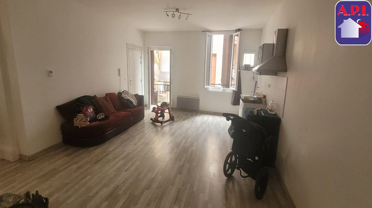 Ma-Cabane - Location Appartement PAMIERS, 63 m²