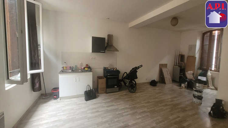 Ma-Cabane - Location Appartement PAMIERS, 63 m²