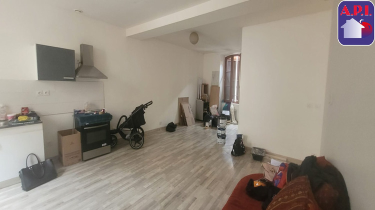 Ma-Cabane - Location Appartement PAMIERS, 63 m²
