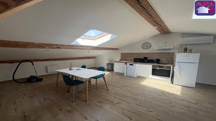 Ma-Cabane - Location Appartement PAMIERS, 34 m²