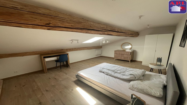 Ma-Cabane - Location Appartement PAMIERS, 34 m²