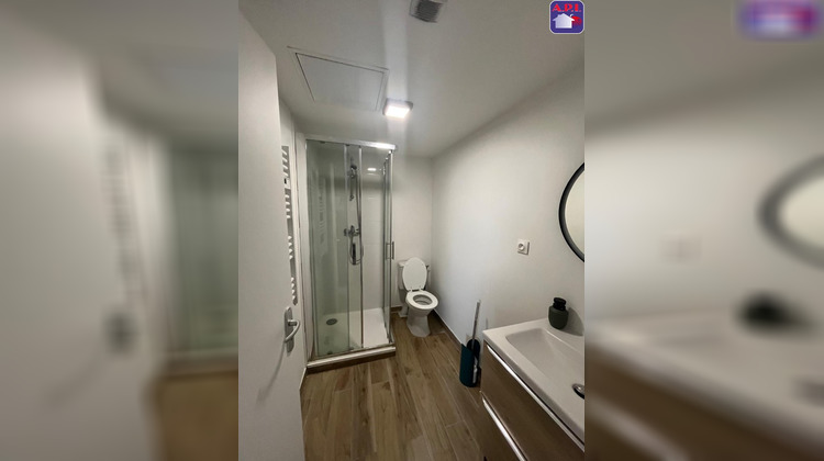 Ma-Cabane - Location Appartement PAMIERS, 34 m²