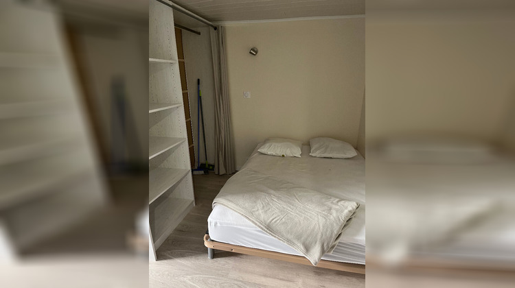 Ma-Cabane - Location Appartement PANAZOL, 20 m²