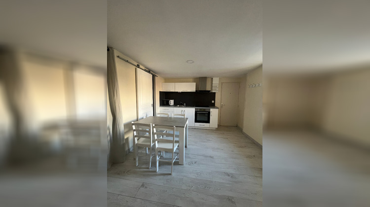 Ma-Cabane - Location Appartement PANAZOL, 40 m²