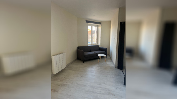 Ma-Cabane - Location Appartement PANAZOL, 40 m²