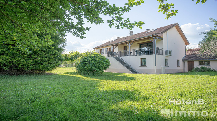 Ma-Cabane - Location Appartement Panazol, 140 m²