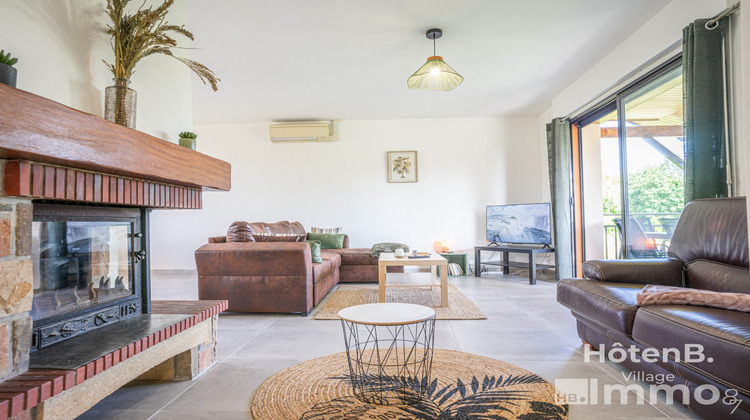 Ma-Cabane - Location Appartement Panazol, 140 m²