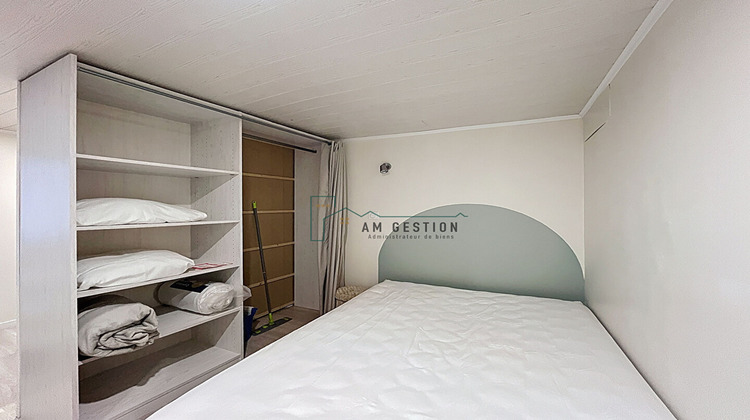 Ma-Cabane - Location Appartement PANAZOL, 20 m²