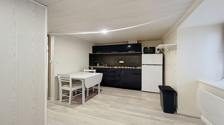 Ma-Cabane - Location Appartement PANAZOL, 20 m²