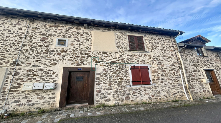 Ma-Cabane - Location Appartement PANAZOL, 20 m²